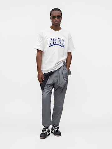 Nike Sportswear Shirt in Wit