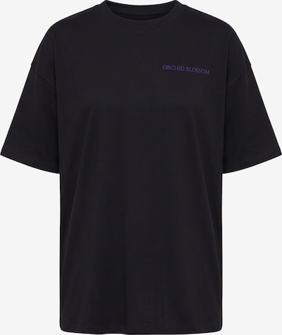 Studio Untold Shirt in M-L in mischfarben / schwarz, Produktansicht