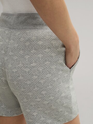 JOOP! Regular Trousers 'Taimy' in Grey