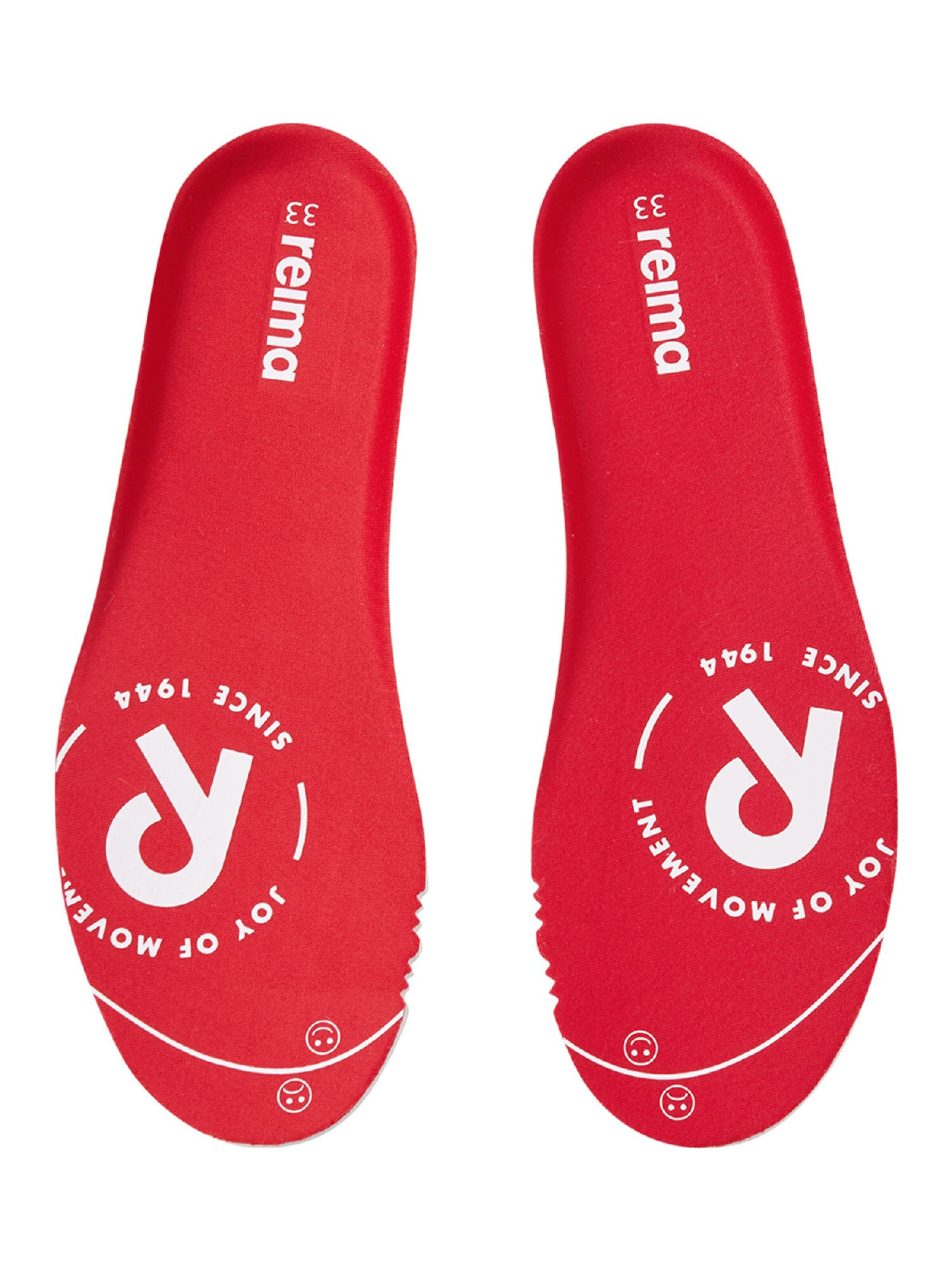 Reima Snow boots 'Myrsky' in Beige