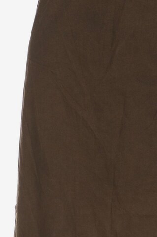 OSKA Skirt in 5XL in Brown