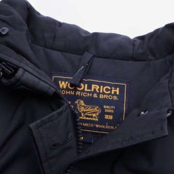 Woolrich Jacket & Coat in M in Blue