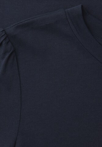 Street One Studio Shirt in Blue