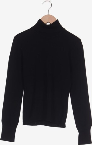Kaffe Sweater & Cardigan in XS in Black: front