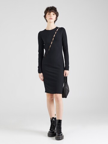 Envii Dress 'MALAWI' in Black: front