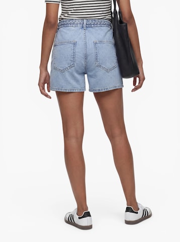 Regular Jeans cargo 'ONLSTELLY' ONLY en bleu
