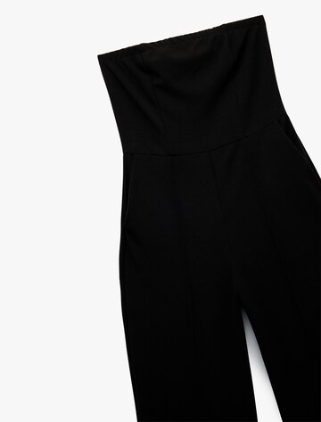 Koton Jumpsuit in Black