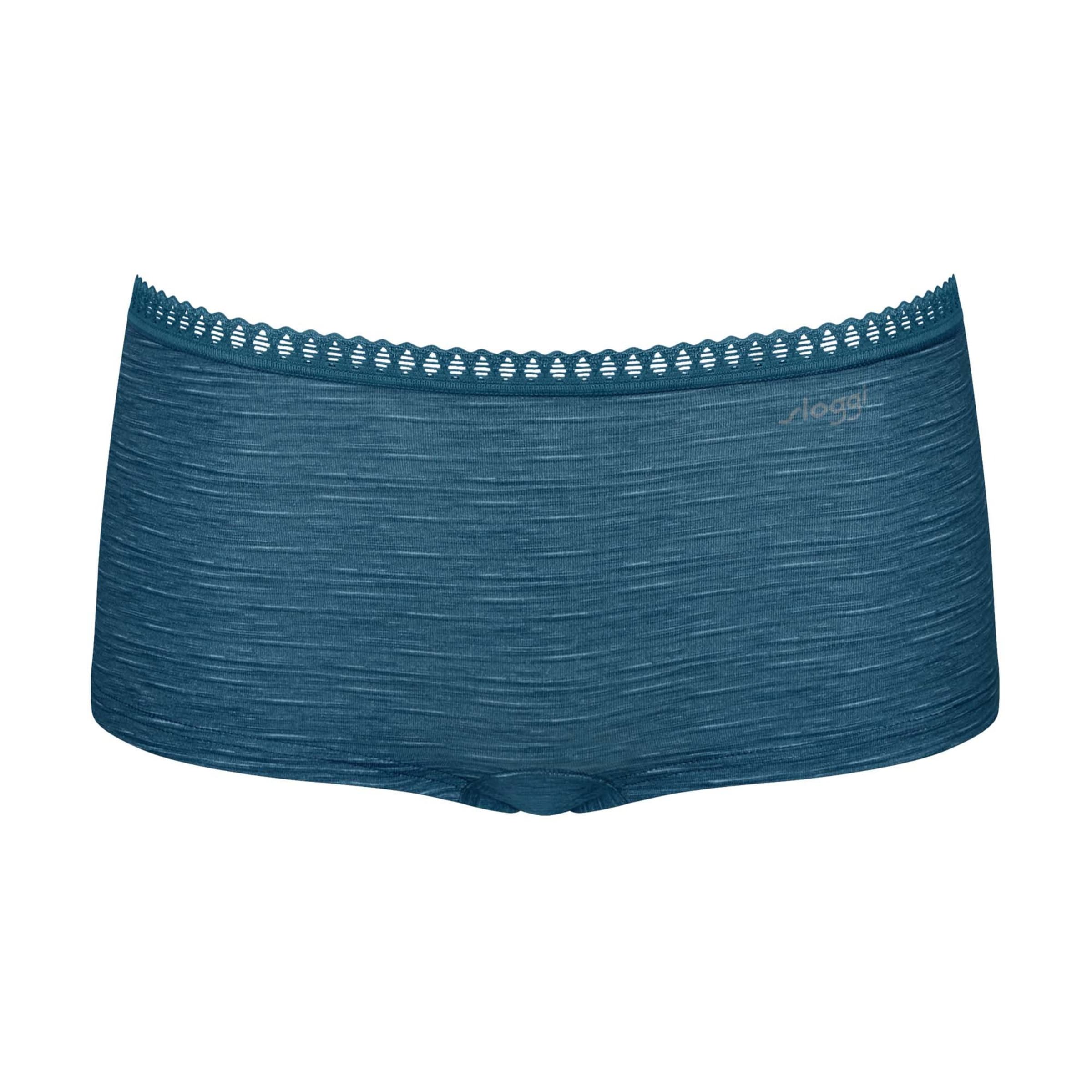 Panty di SLOGGI in blu