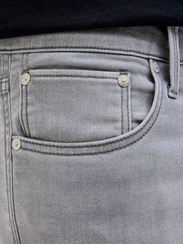 Regular Jean 'JJIRick JJIcon' JACK & JONES en gris