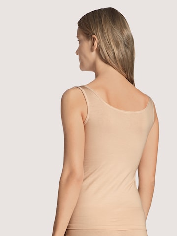 CALIDA Unterhemd 'Natural Comfort'‌‌‌ in Pink