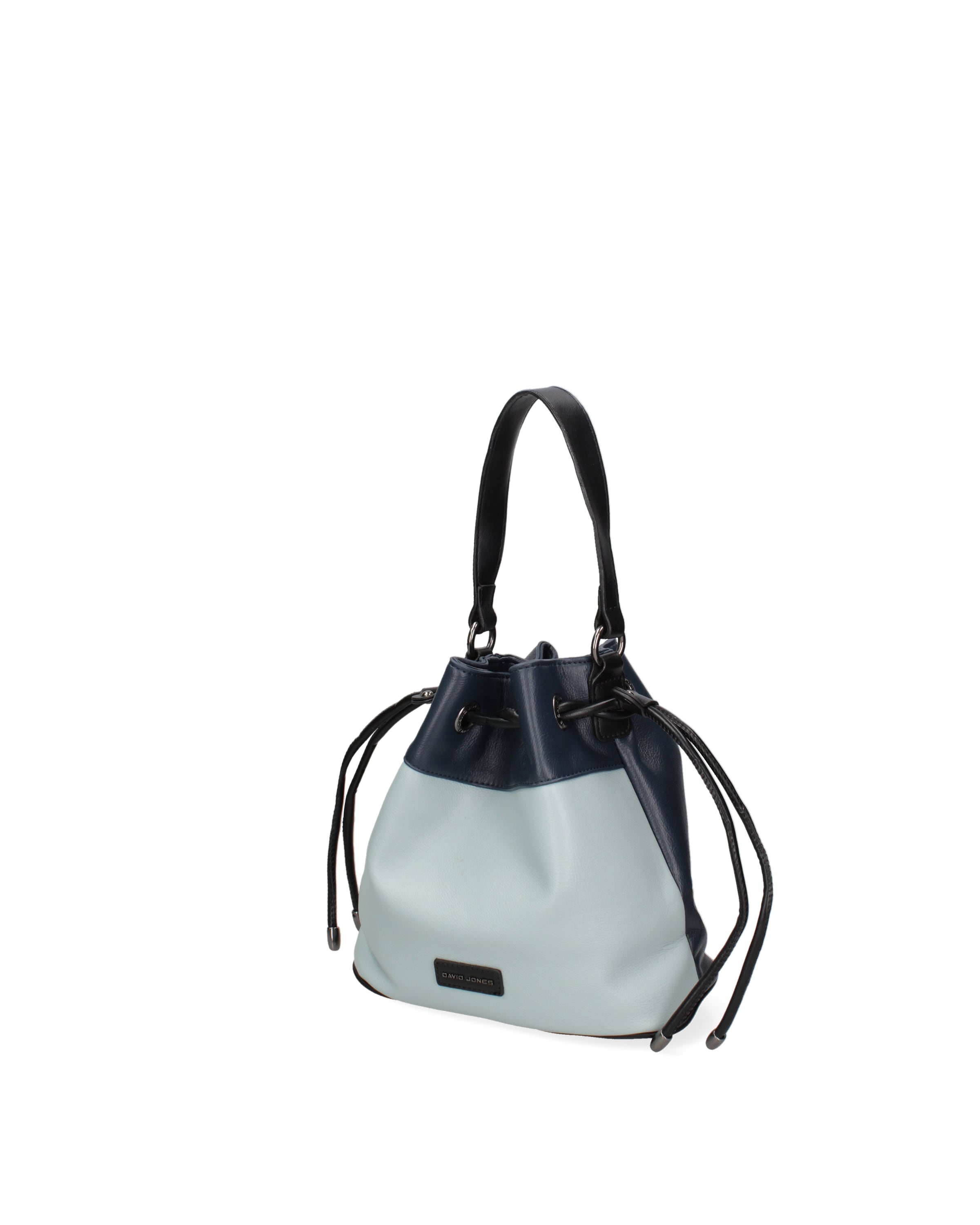 David Jones Beuteltasche in Blau