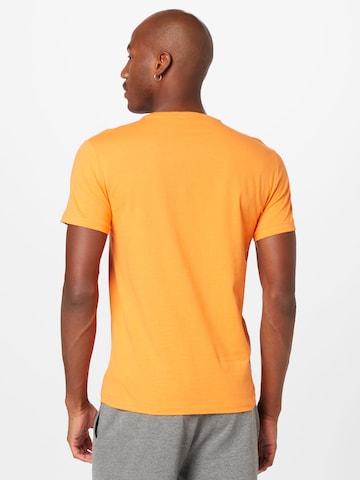 Polo Ralph Lauren Shirt in Oranje