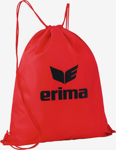 ERIMA Athletic Gym Bag in Red, Item view