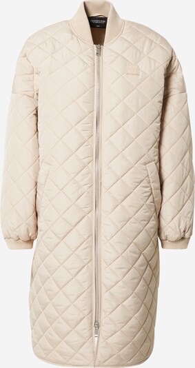 Colourful Rebel Between-seasons coat 'Hunter'' in Sand, Item view