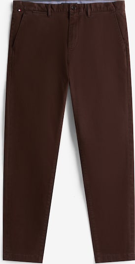 TOMMY HILFIGER Chino hlače 'Harlem Essential' u smeđa, Pregled proizvoda