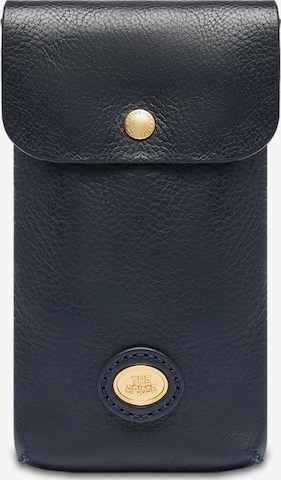 Accessoires pour sacs The Bridge en bleu : devant