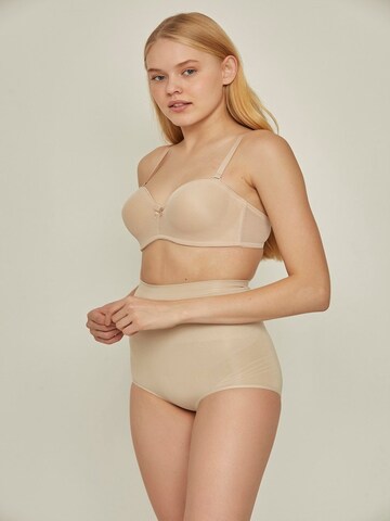 C&City Shaping slip in Beige