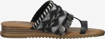 Blowfish Malibu Teenslipper in Grijs