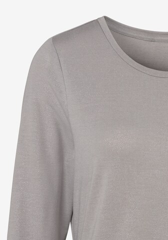 VIVANCE Shirt in Grey