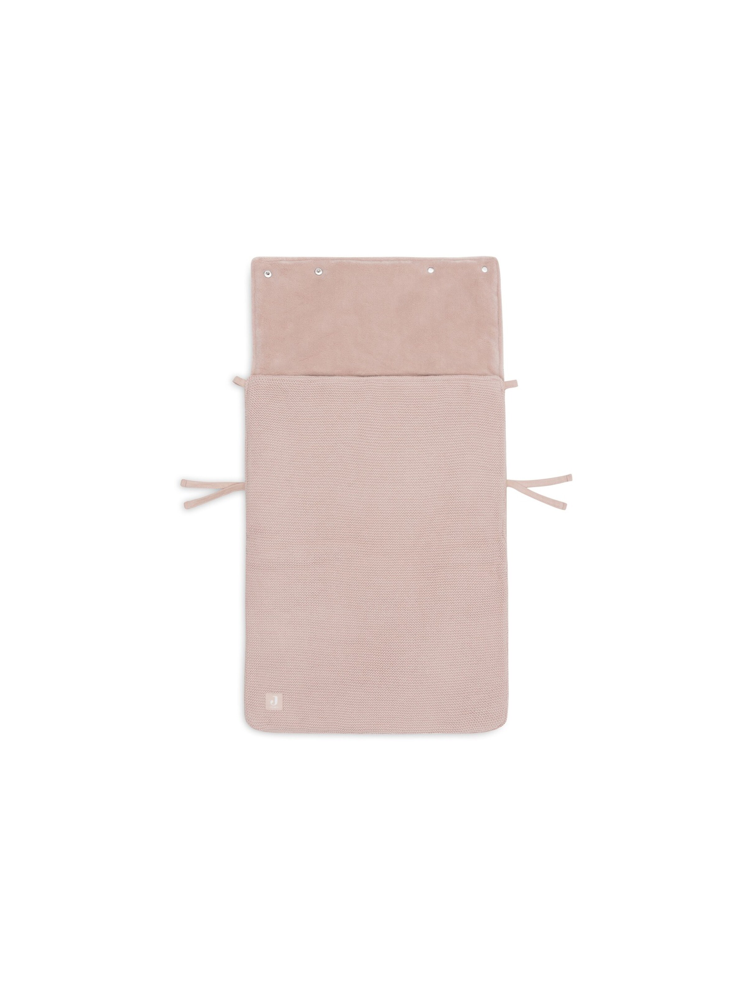 Jollein Schlafsack in Pink