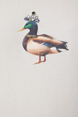 Happiness İstanbul Shirts i beige