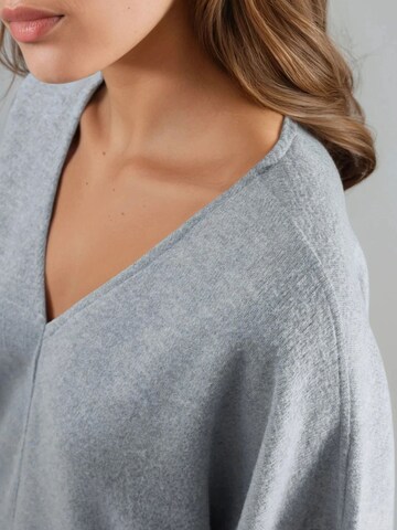 Busem - Camisa em cinzento