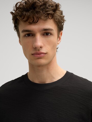 JOOP! Jeans Shirt 'Alon' in Black