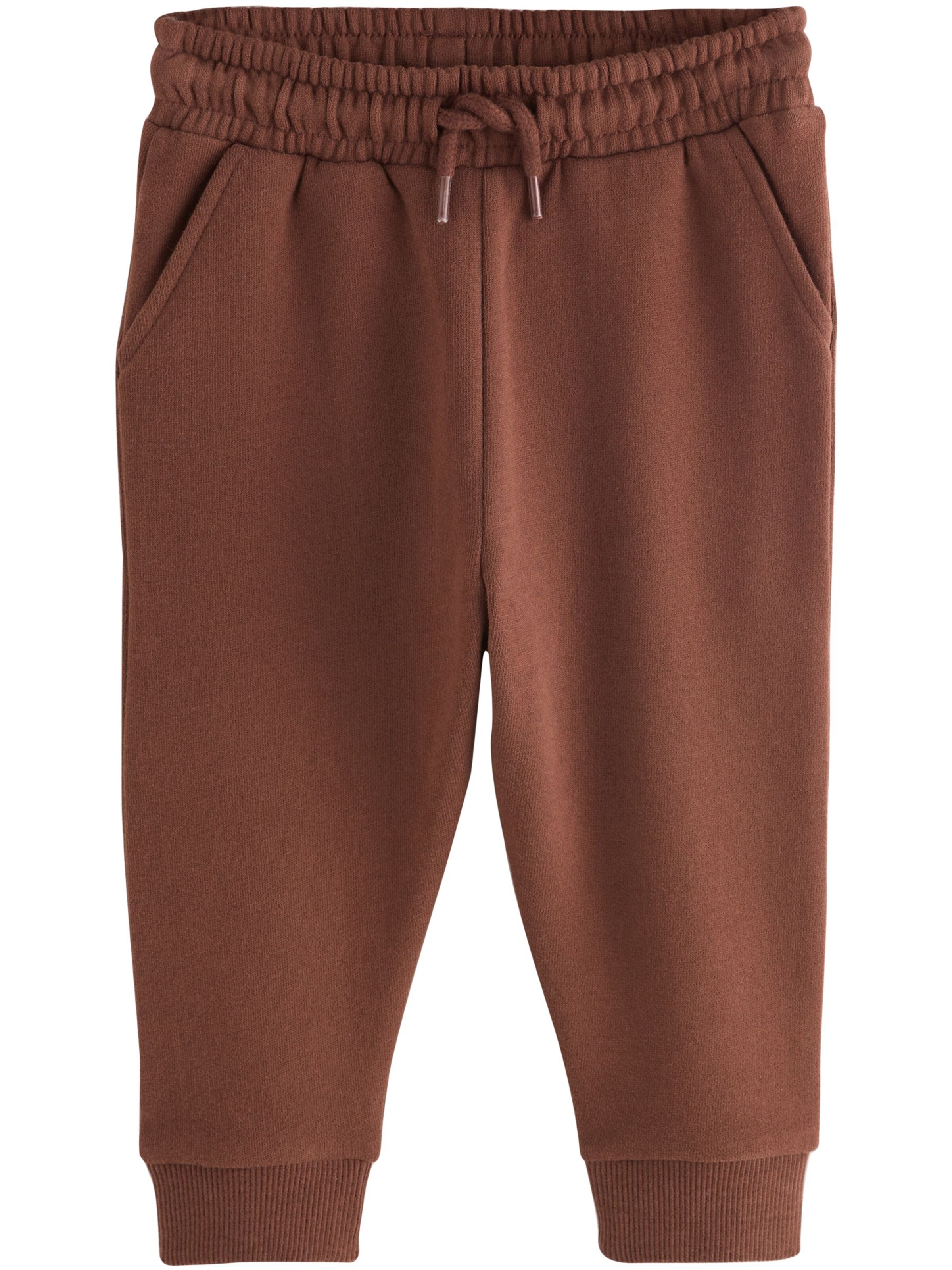 Effilé Pantalon Next en beige