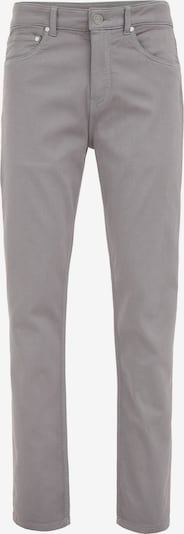 WE Fashion Farkut värissä harmaa denim, Tuotenäkymä