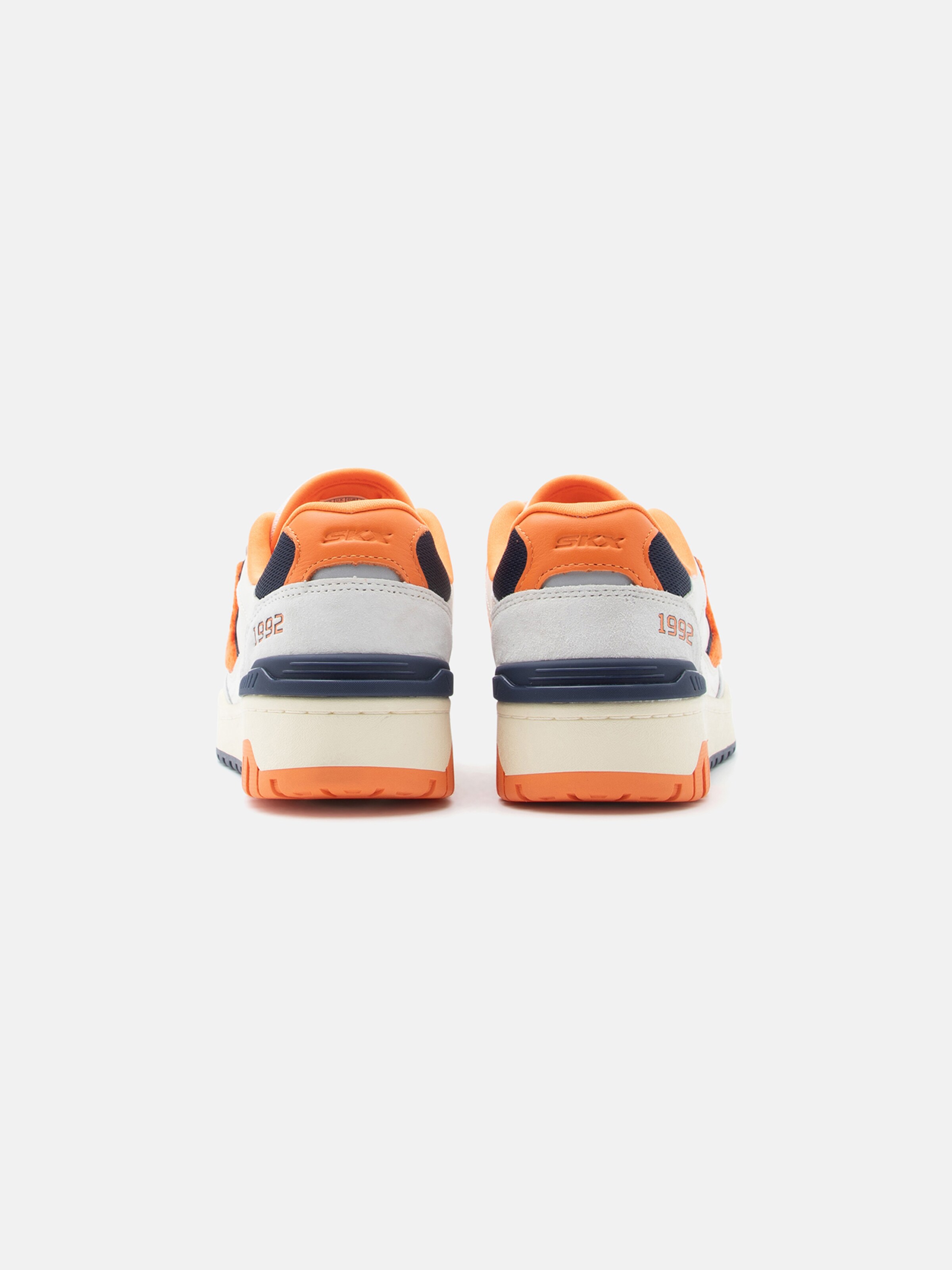 SKECHERS Sneaker low 'S-1992' pe Alb Natural | ABOUT YOU