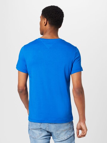 TOMMY HILFIGER Shirt in Blue
