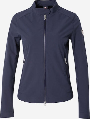 Colmar Between-Season Jacket in Blue: front