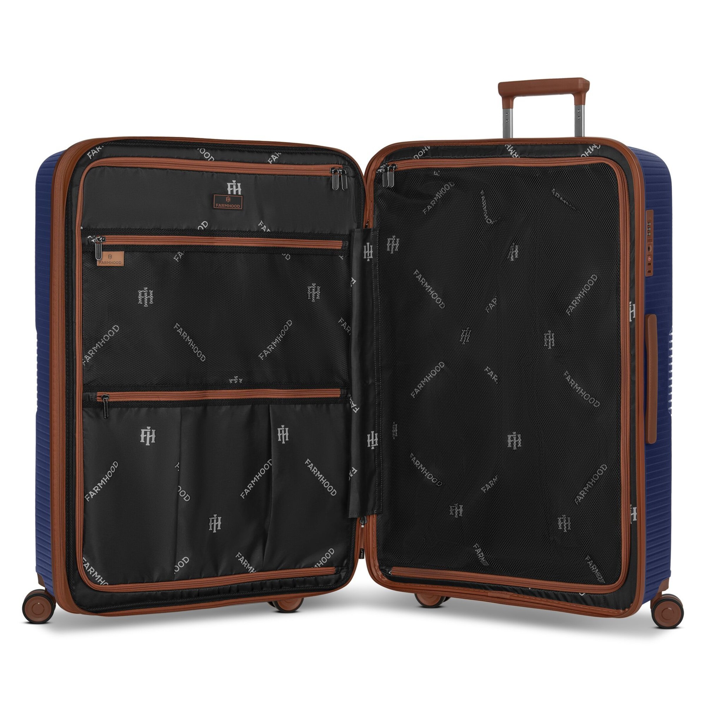 Farmhood Cart 'Eco Edition' in Blue