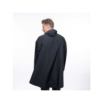 Bergans Funktionsjacke in Schwarz