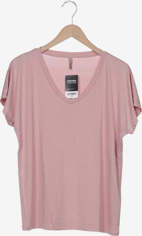 Soyaconcept Top & Shirt in L in Pink: front