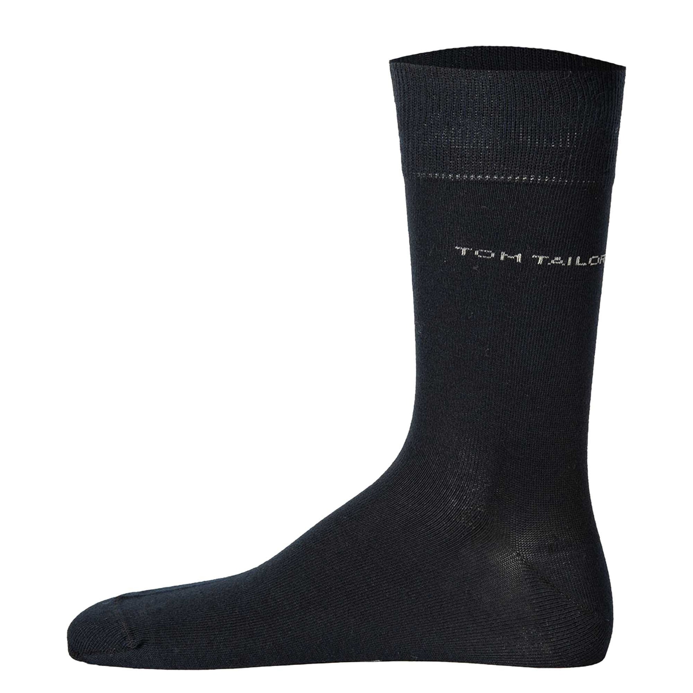 TOM TAILOR - Calcetines en azul