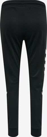 Hummel Workout Pants 'Legacy' in Black