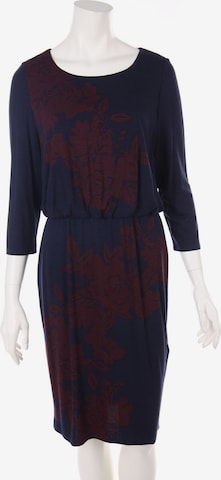 Phase Eight Dress in L in Blue: front