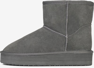 Gooce Botas de nieve 'Thimble' en gris, Vista del producto