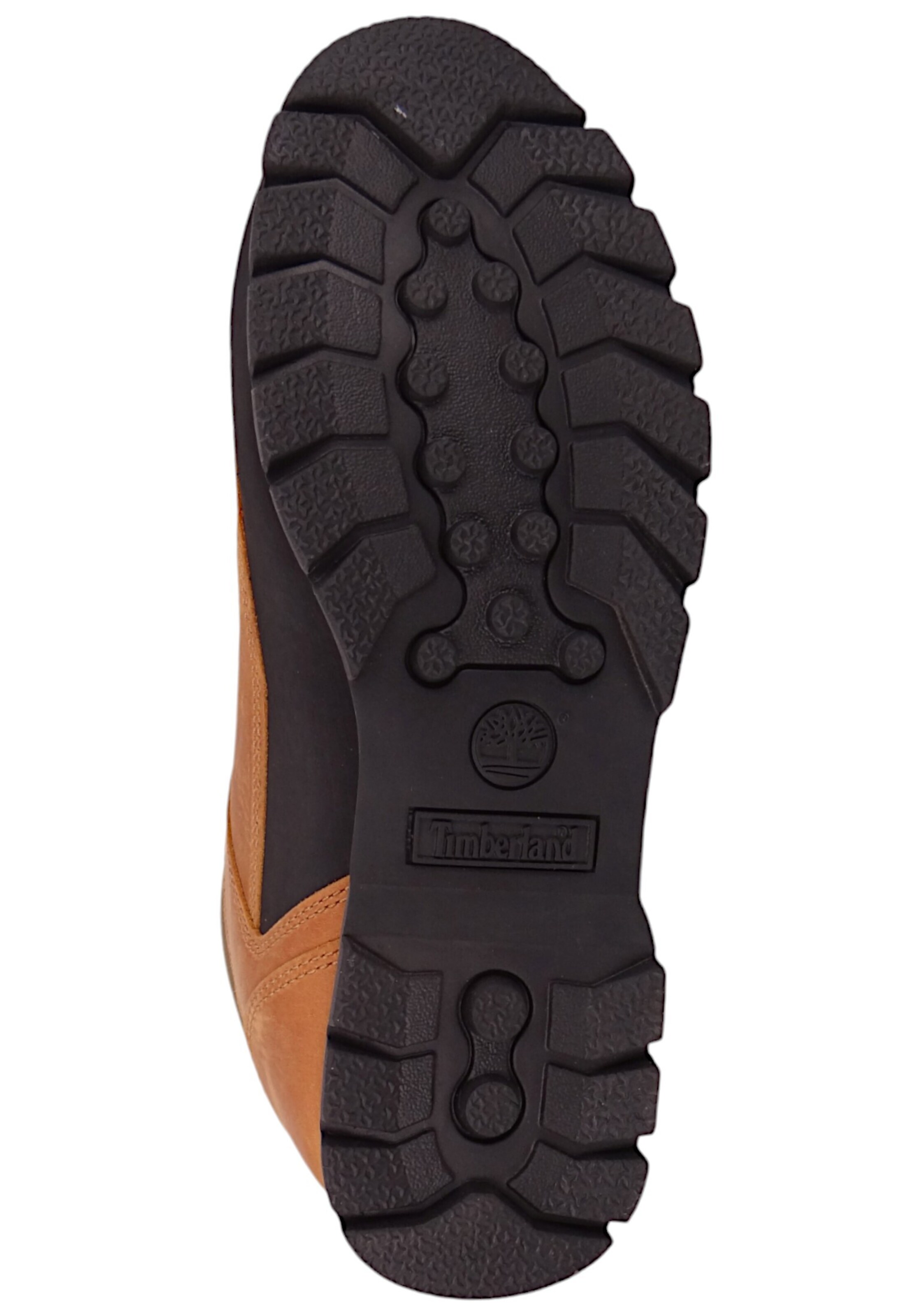 TIMBERLAND - Bota com atacadores 'Euro Sprint' em castanho