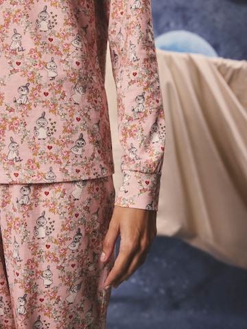 Cath Kidston Pyjama in Pink