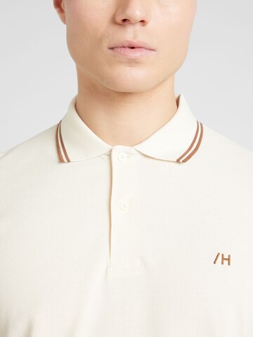 SELECTED HOMME Shirt 'Dante' in White