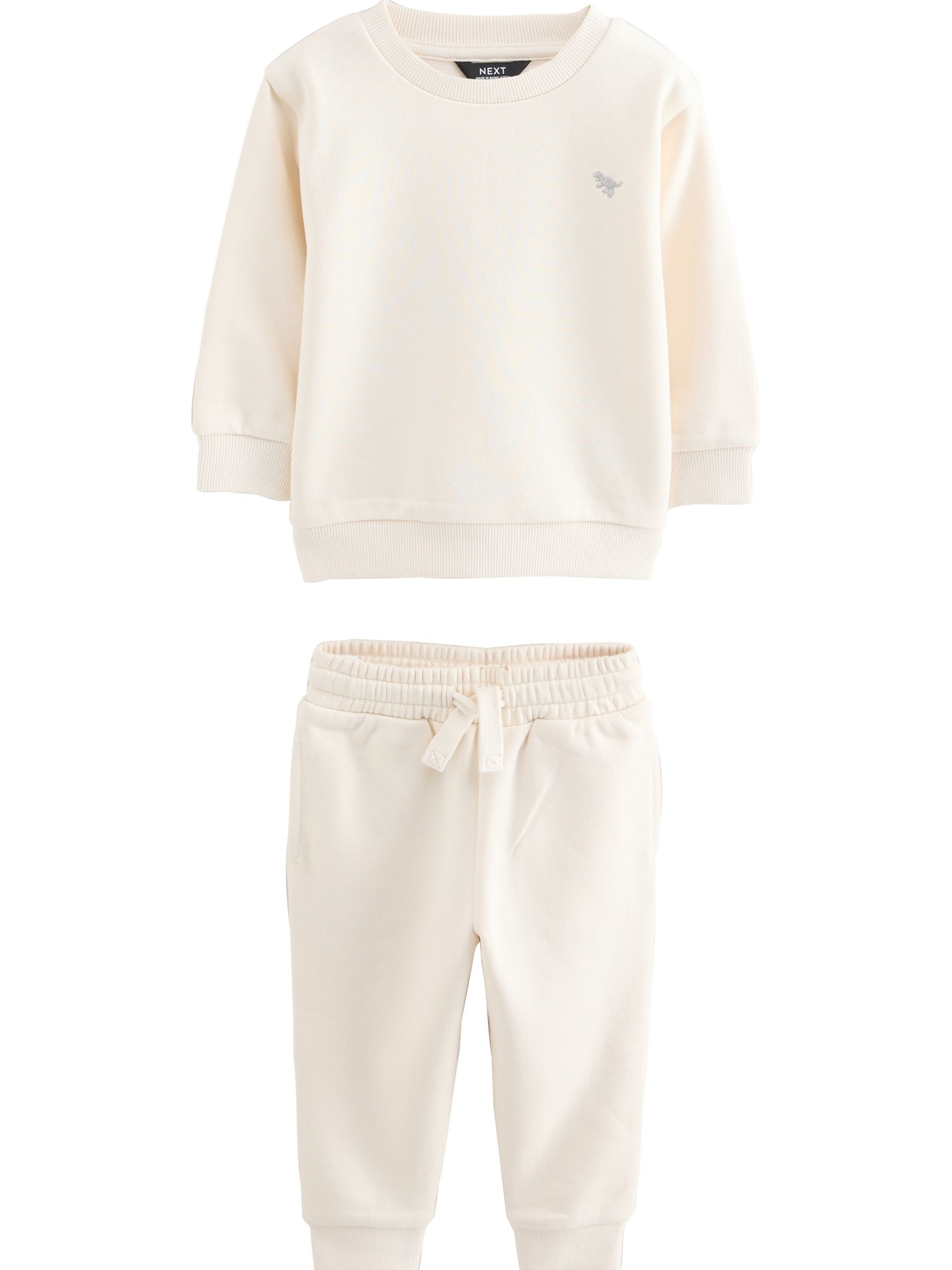 Trening de la Next pe maro