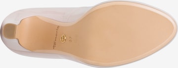 Décolleté di TAMARIS in beige