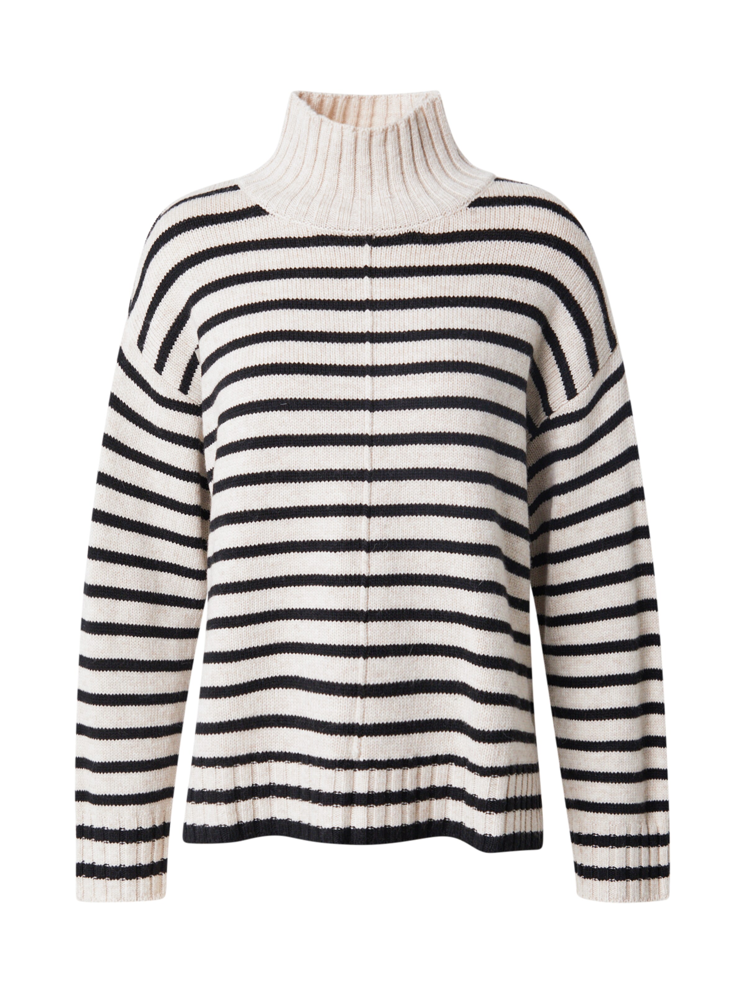 Part Two Sweater 'Lilye' in Blue: front