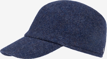 Roeckl Pet 'BEL AIR HERREN' in Blauw: voorkant