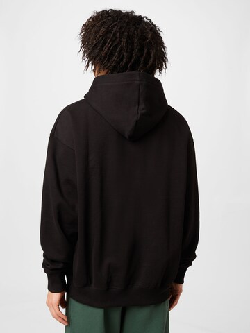 Pegador Sweatshirt in Black