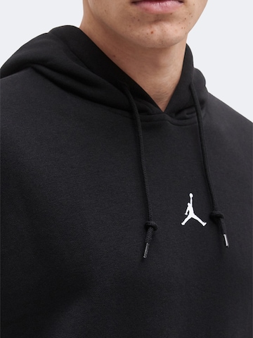 Jordan Sweatshirt in Black