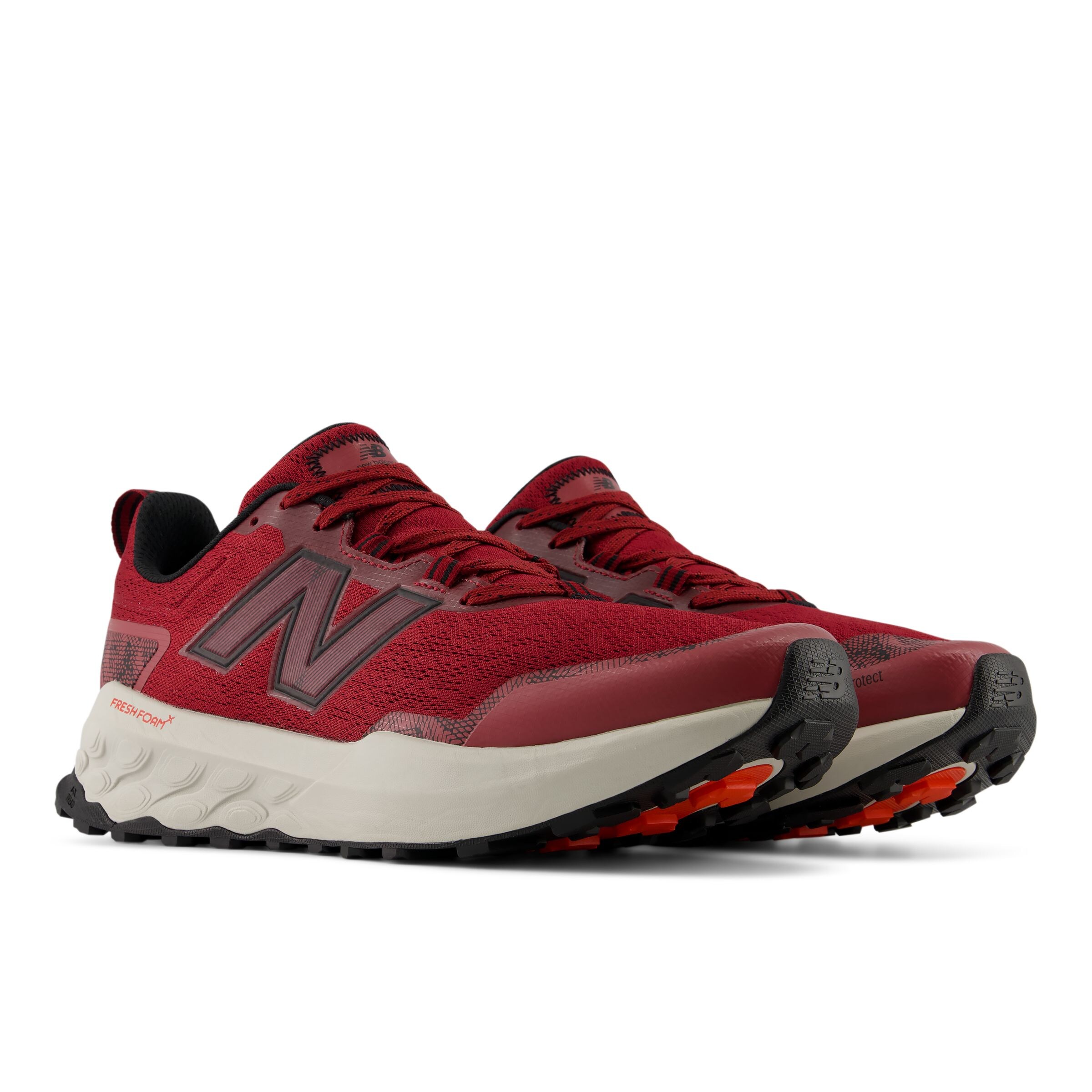 new balance Loopschoen 'Garoé V2' in Rood