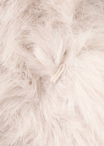 MANGO TEEN Weste 'Rabbit' in Beige